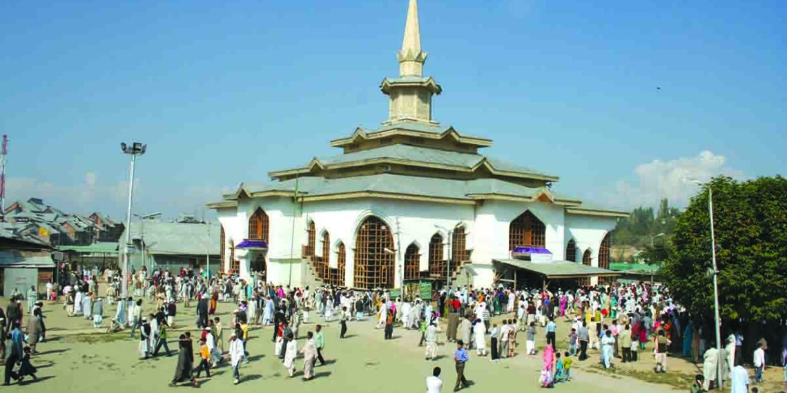 Understanding Nund Rishi Through Abir Bazaz’s Scholarly Lens