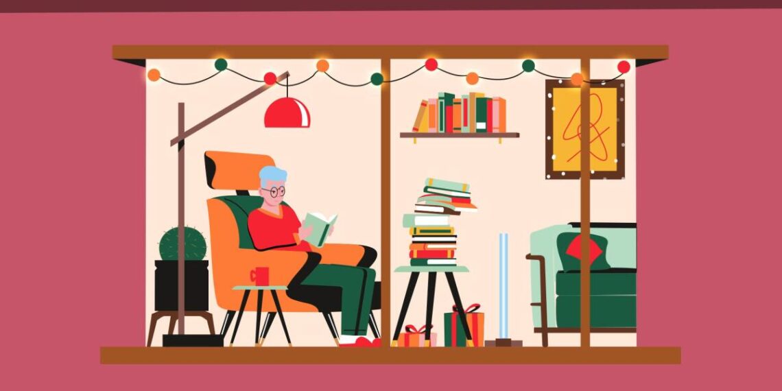 Best nonfiction books to gift this season