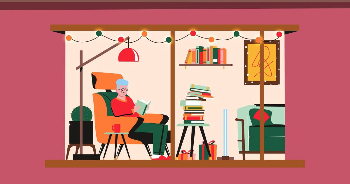 Best nonfiction books to gift this season Best nonfiction books to gift this season