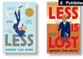 Andrew Sean Greer on Writing ‘Less’ Andrew Sean Greer on Writing ‘Less’
