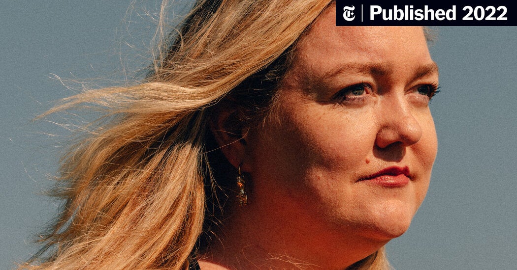 How Colleen Hoover Rose to Rule the Best-Seller List How Colleen Hoover Rose to Rule the Best-Seller List