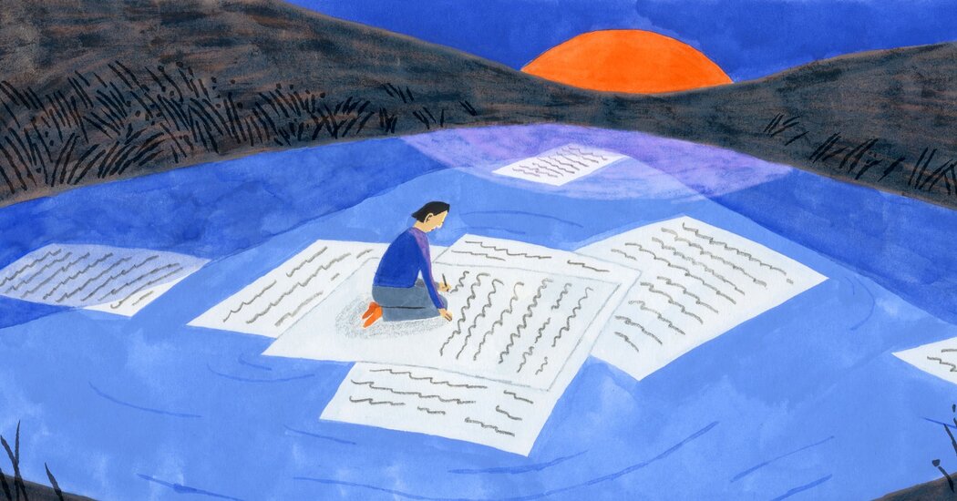 Reading Amy Bloom on the Power, and Limitations, of Love Reading Amy Bloom on the Power, and Limitations, of Love