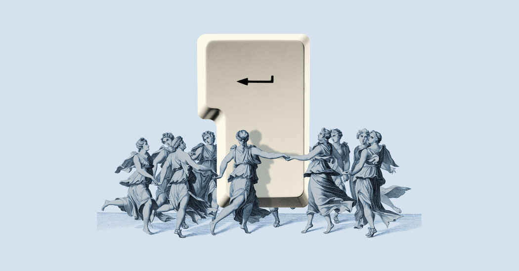 What Happens to Literature When Writers Embrace A.I. As Their Muse? What Happens to Literature When Writers Embrace A.I. As Their Muse?