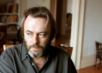 Book Review: ‘A Hitch in Time,’ by Christopher Hitchens