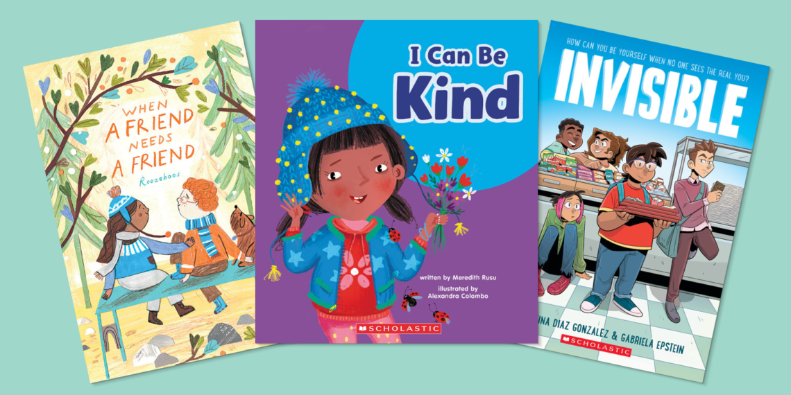 20+ Children’s Books About Feelings 20+ Children’s Books About Feelings