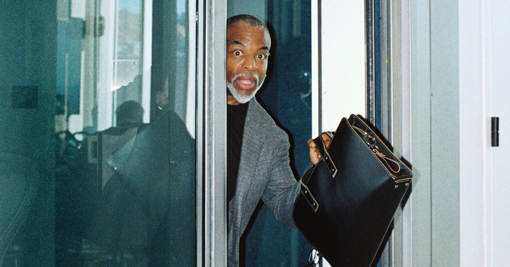 LeVar Burton’s New ‘Sound Detectives’ Podcast Urges Children to Listen LeVar Burton’s New ‘Sound Detectives’ Podcast Urges Children to Listen