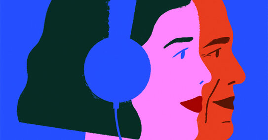 An Audiobooks Bonanza – The New York Times An Audiobooks Bonanza – The New York Times
