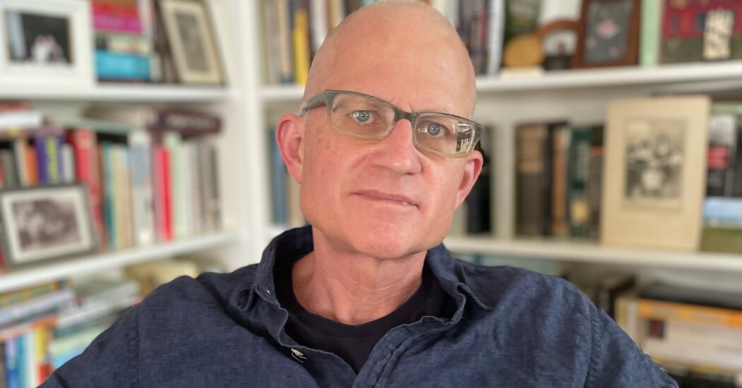 Book Review: ‘Zero at the Bone,’ by Christian Wiman Book Review: ‘Zero at the Bone,’ by Christian Wiman