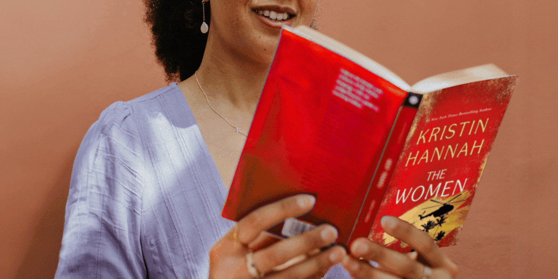 The Best Books for Book Clubs to Read in 2024, So Far