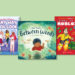 The Best New Children’s Books of the Month The Best New Children’s Books of the Month