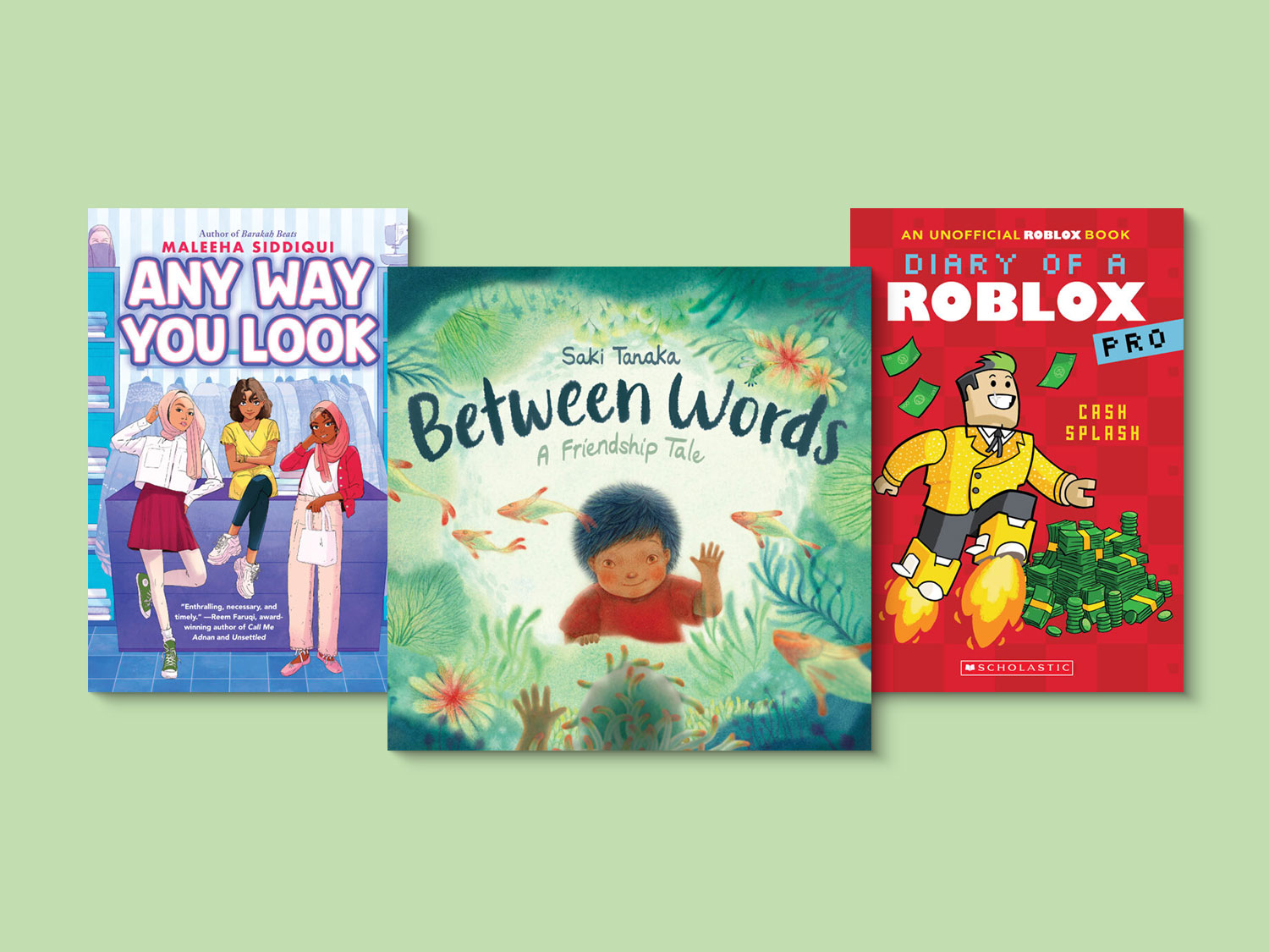 The Best New Children’s Books of the Month The Best New Children’s Books of the Month