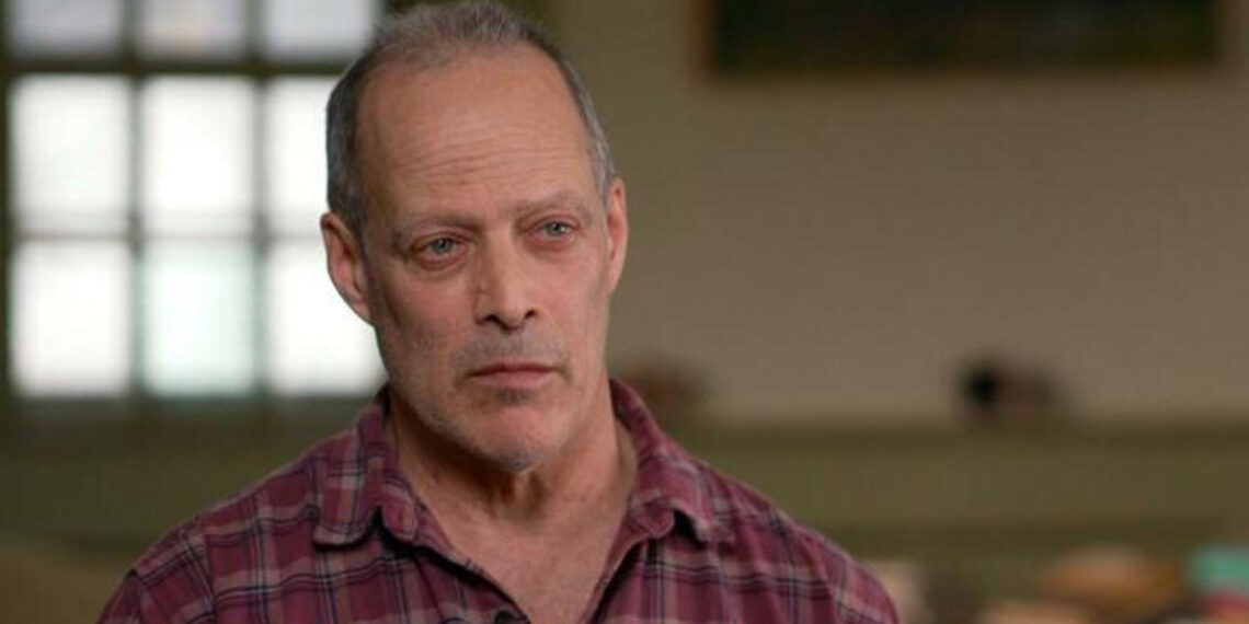 Sebastian Junger talks near-death experience in new book “In My Time of Dying” Sebastian Junger talks near-death experience in new book “In My Time of Dying”
