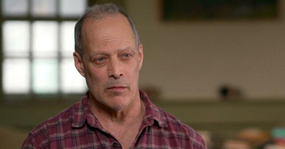 Sebastian Junger talks near-death experience in new book “In My Time of Dying” Sebastian Junger talks near-death experience in new book “In My Time of Dying”