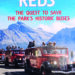 New book looks at the history of Glacier’s red buses New book looks at the history of Glacier’s red buses