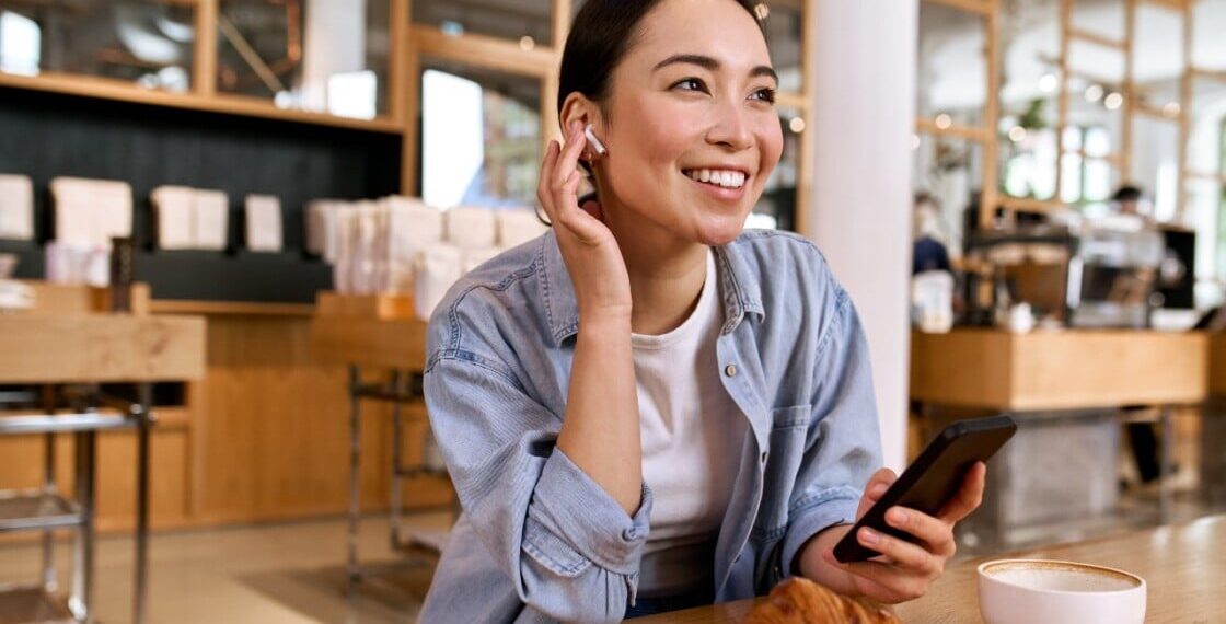 Listen Up: How to Borrow Audiobooks From Your Library