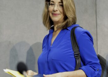 Nonfiction book publishing is dominated by men. A new prize hopes to help change that