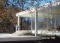 New book revisits Mies van der Rohe’s groundbreaking Farnsworth House