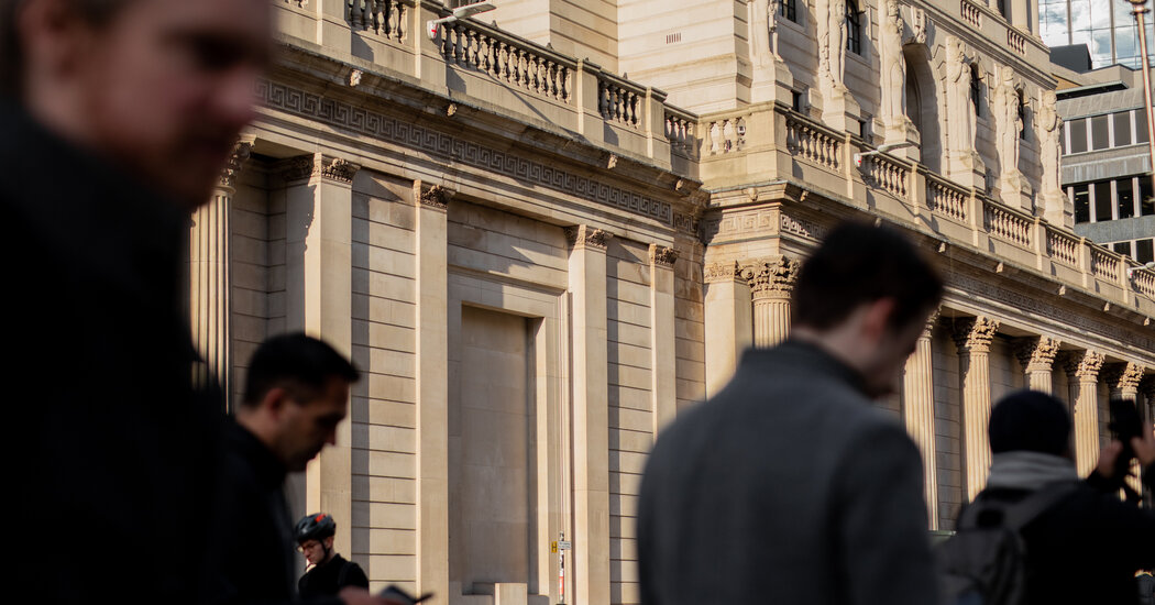 Book Review: ‘The Trading Game,’ by Gary Stevenson