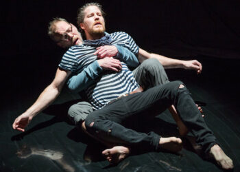 A Guide to Nobel Laureate Jon Fosse’s Books and Plays