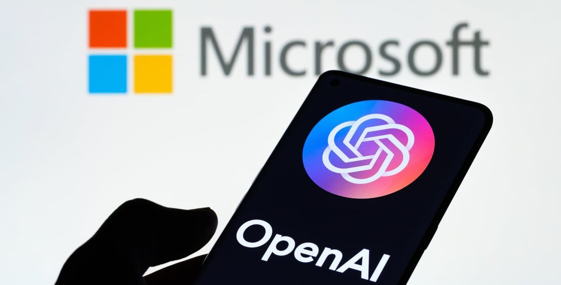 Nonfiction Writers Sue OpenAI, Microsoft for Using Their Books to Train ChatGPT