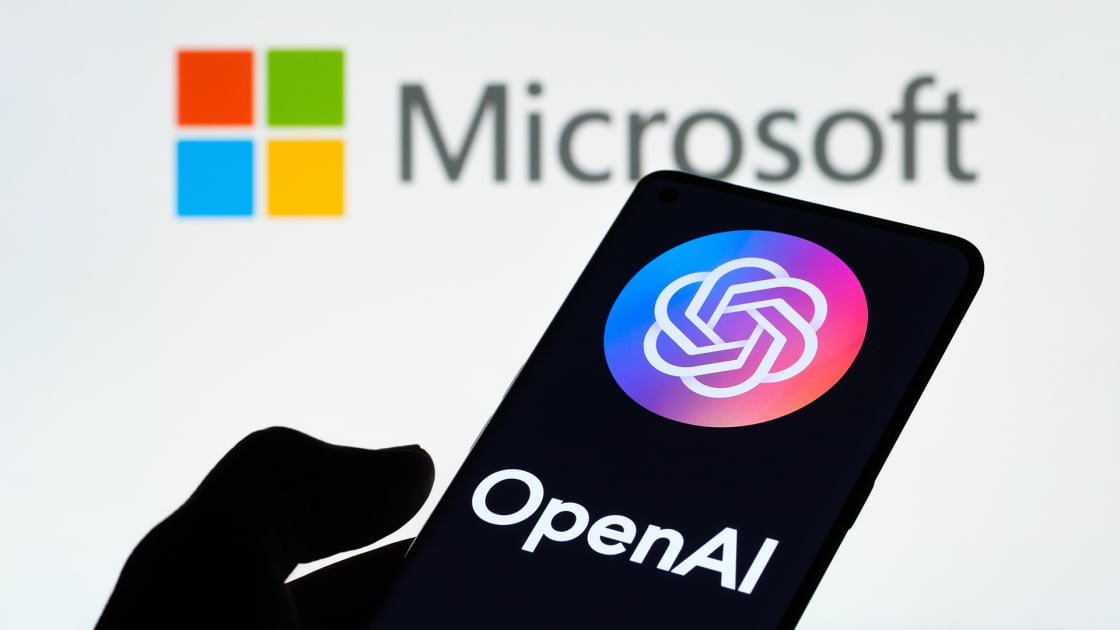 Nonfiction Writers Sue OpenAI, Microsoft for Using Their Books to Train ChatGPT Nonfiction Writers Sue OpenAI, Microsoft for Using Their Books to Train ChatGPT