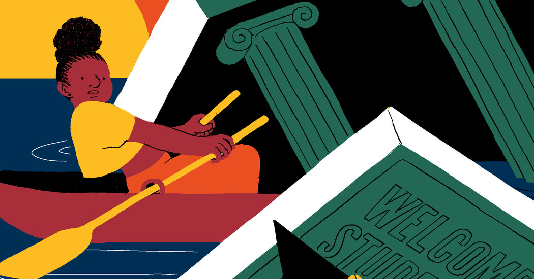 Opinion | How to Fix the Crisis of Trust in Higher Education