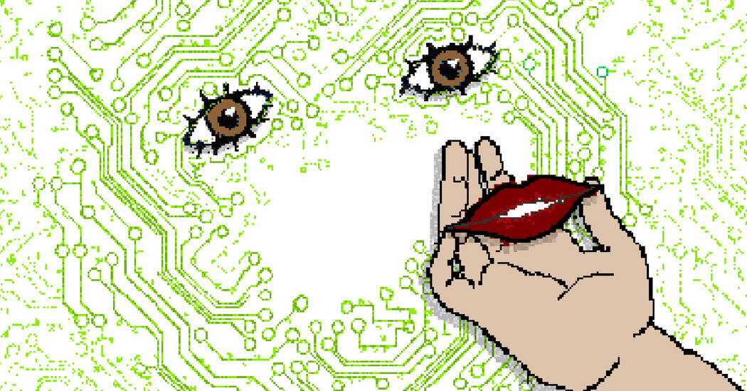 Book Review: ‘Literary Theory for Robots,’ by Dennis Yi Tenen