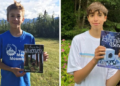 Yukon and N.B. teens beat 667 others to win national writing contest | story Yukon and N.B. teens beat 667 others to win national writing contest | story