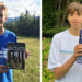 Yukon and N.B. teens beat 667 others to win national writing contest | story