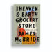 Reading James McBride’s ‘The Heaven & Earth Grocery Store’ Reading James McBride’s ‘The Heaven & Earth Grocery Store’