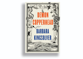 Book Club: Let’s Talk About Barbara Kingsolver’s ‘Demon Copperhead’