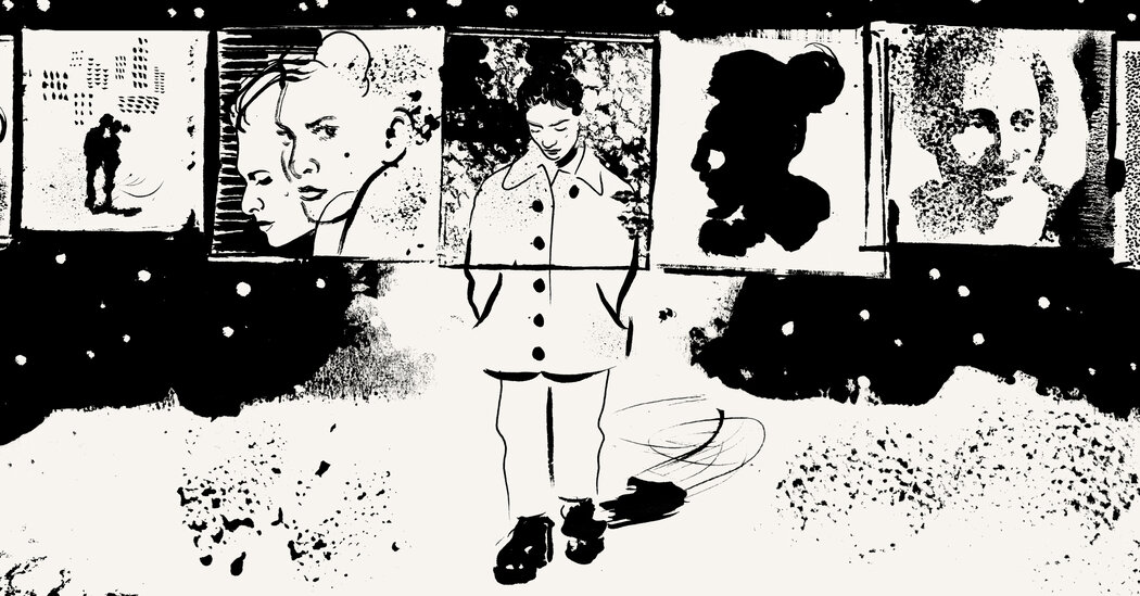 Book Review: ‘Inverno,’ by Cynthia Zarin Book Review: ‘Inverno,’ by Cynthia Zarin