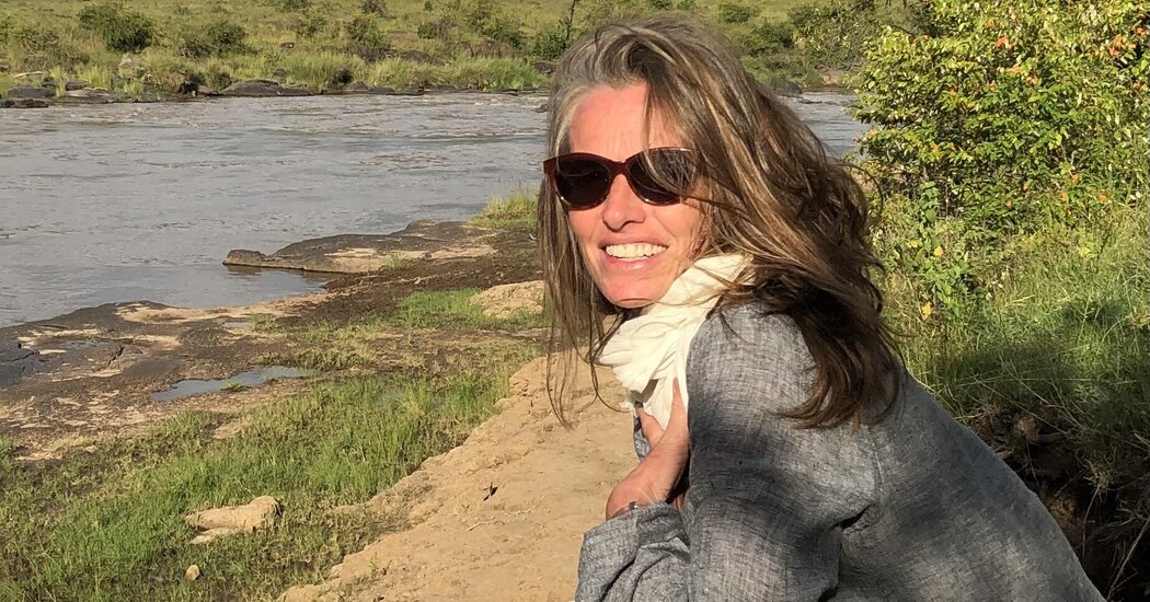 Book Review: ‘Fi,’ by Alexandra Fuller Book Review: ‘Fi,’ by Alexandra Fuller
