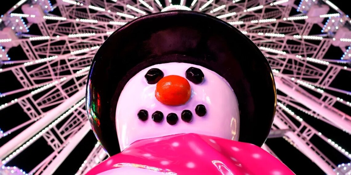 All the Christmas 2023 events in Swansea you can still book tickets for