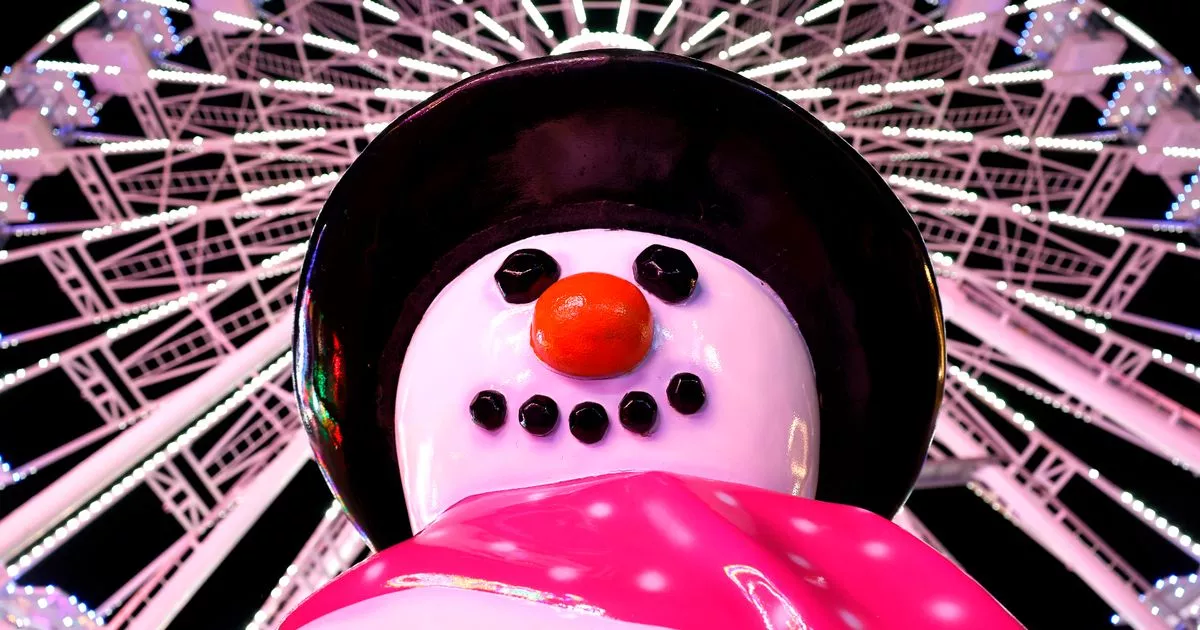 All the Christmas 2023 events in Swansea you can still book tickets for All the Christmas 2023 events in Swansea you can still book tickets for
