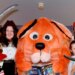 Dumfries’ annual Big DoG festival of children’s literature attracts best selling author
