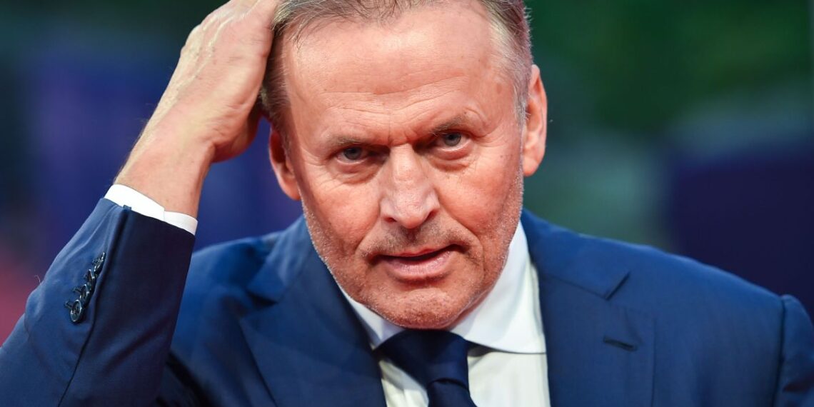 Don’t use our books in your AI programs, publishers warn big tech