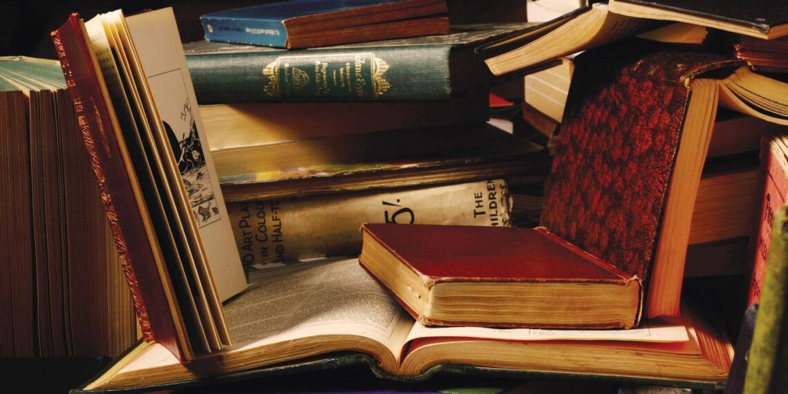 5 Books On Innovation (And How They’ll Make You More Collaborative)