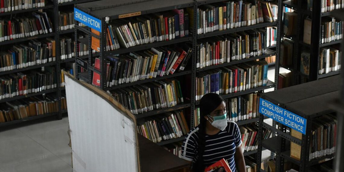 Readers Forum established in 15 Chennai colleges 