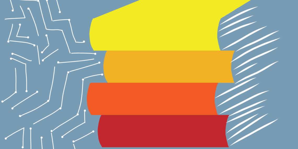 Can Craft Become a Commodity? The Complicated Relationship Between Books and AI | Arts