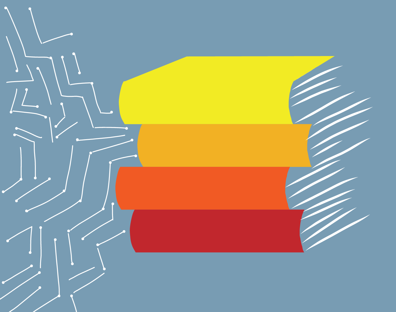 Can Craft Become a Commodity? The Complicated Relationship Between Books and AI | Arts Can Craft Become a Commodity? The Complicated Relationship Between Books and AI | Arts