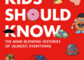 ‘Stuff You Should Know’ Podcast Gets Children’s Book Treatment ‘Stuff You Should Know’ Podcast Gets Children’s Book Treatment