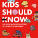 ‘Stuff You Should Know’ Podcast Gets Children’s Book Treatment