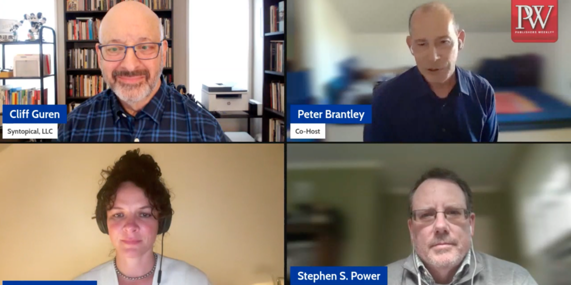 Drilling Down on AI’s Effects on Book Publishing