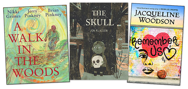 A Roundup of 2023’s Best Book Lists for Children and Teens