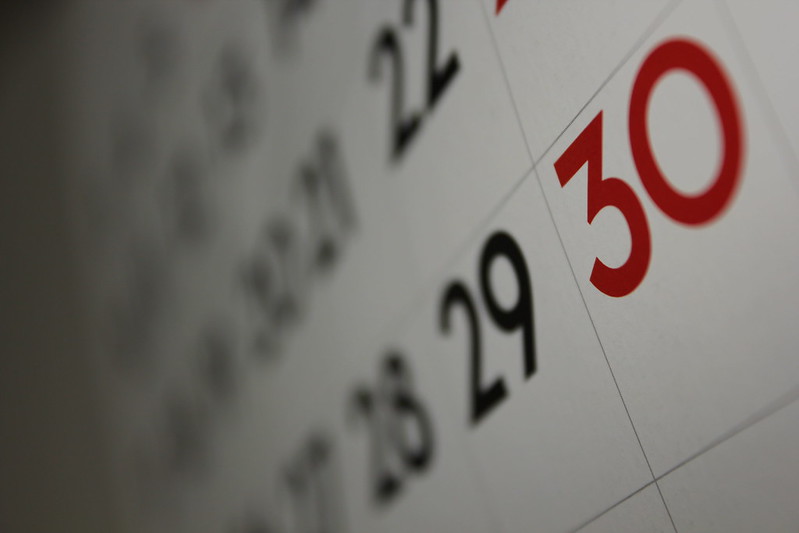 Publishers Weekly’s 2024 Book Business Events Calendar