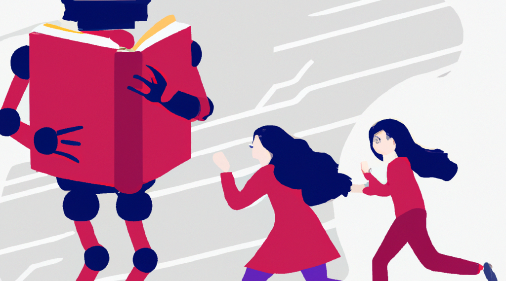 Confronting Publishing’s AI Fears