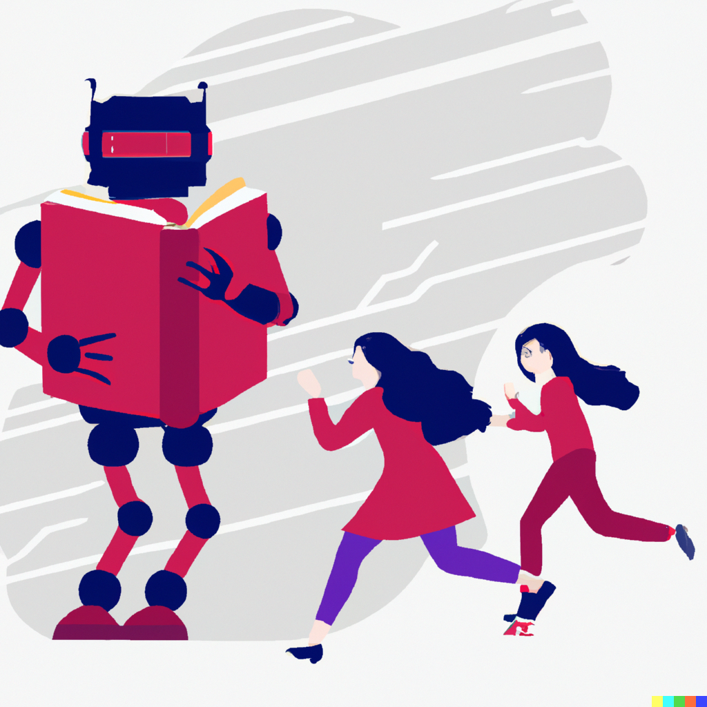 Confronting Publishing’s AI Fears