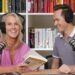 Behind Elin Hilderbrand and Tim Ehrenberg’s Bookish Podcast with Local Flavor