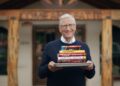 Bill Gates’ 2024 summer book recommendations: One is a ‘must-read’ Bill Gates’ 2024 summer book recommendations: One is a ‘must-read’